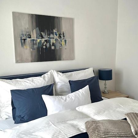 Apartment Im Gruenen Леобен Экстерьер фото