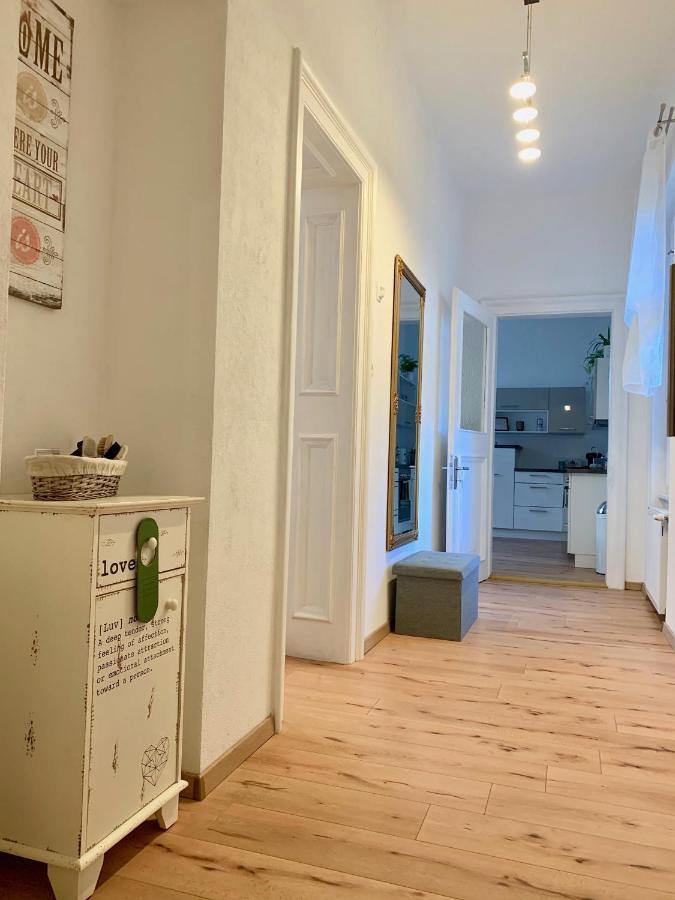 Apartment Im Gruenen Леобен Экстерьер фото