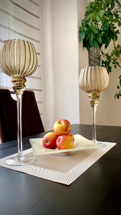 Apartment Im Gruenen Леобен Экстерьер фото