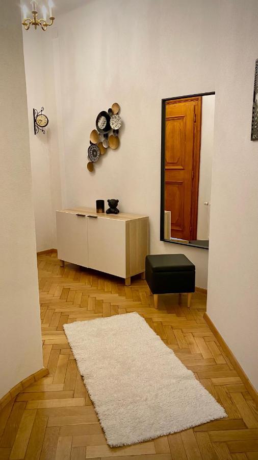 Apartment Im Grunen Леобен Экстерьер фото