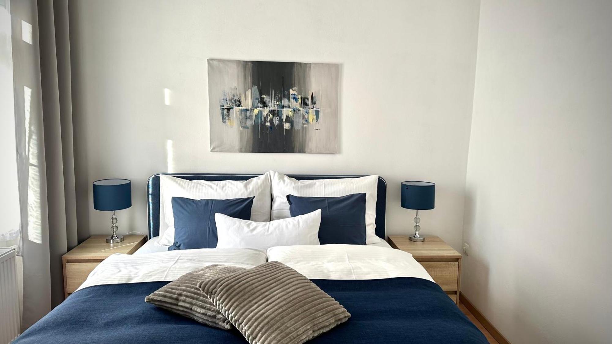 Apartment Im Gruenen Леобен Экстерьер фото